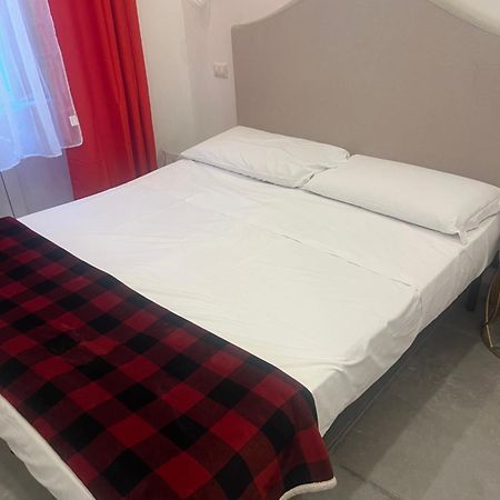 Ripetta 226 Hotell Roma Eksteriør bilde